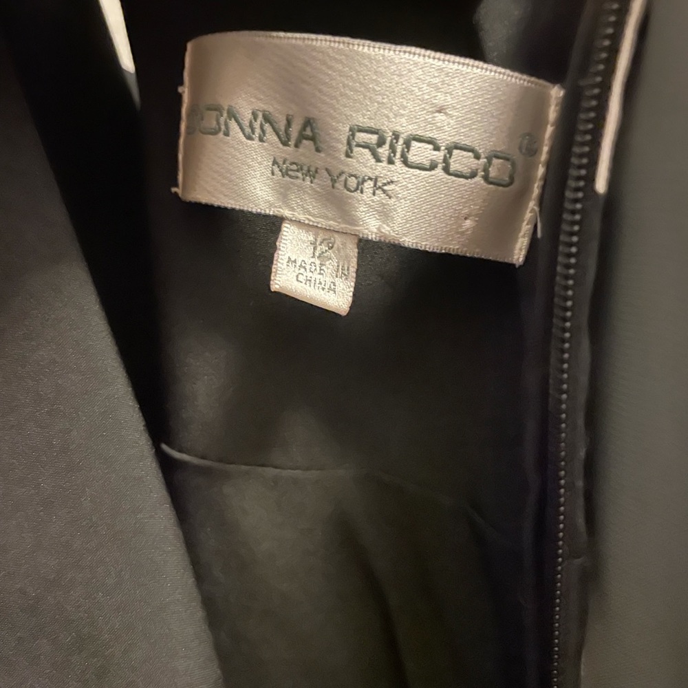 Fun dress!